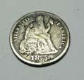 444 1936D Washington Silver Quarter 436 25 +/-
