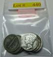 Washington 1964 & Pre Silver Quarters 437 1838