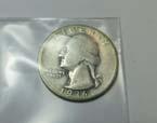 Seated Liberty Dime 447 Two 1964 Kennedy Half