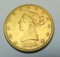 Coinage 509 10 Sacagawea $1 Coins 510 9 Sacagawea $1 Coins 517 Sterling Riflemans