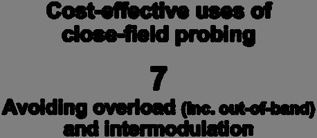 3of 9 7 Avoiding overload (inc.
