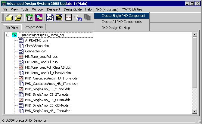 System Operation - Simulation Copy file