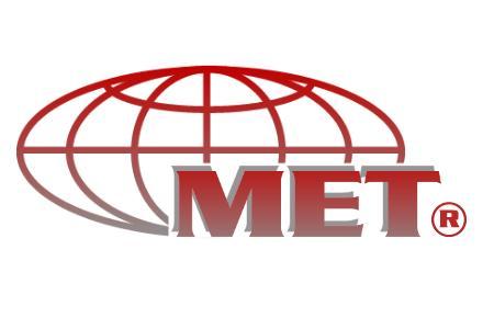 MET Laboratories, Inc. Safety Certification - EMI - Telecom Environmental Simulation 33439 WESTERN AVENUE! UNION CITY, CALIFORNIA 94587! PHONE (510) 489-6300!