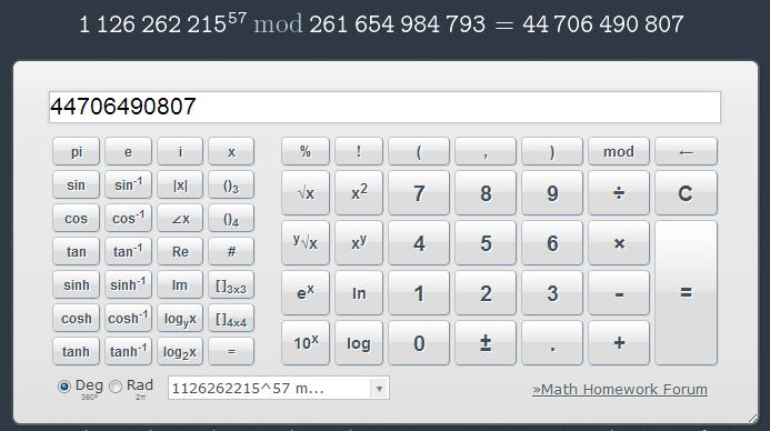 With the conversion table, convert APPLE into 1126262215.