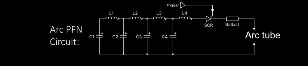 diagnostics Applied arc voltage and current Langmuir probe