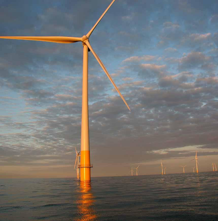 About Vattenfall Our UK Wind Portfolio Vattenfall is a Swedish state-owned utility and one of Europe s largest energy providers, operating in Sweden, Denmark,