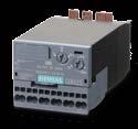 3RA2811 / 12 / 16, 3RA2831 / 32 Function Modules 3RA2811 / 12 / 16, 3RA2831 / 32 Function Modules for mounting on 3RT2 contactors The function modules facilitate the mounting of starters and