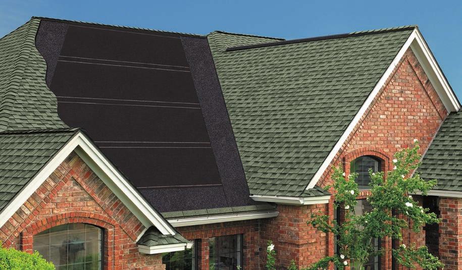 Only from GAF! Get LIFETIME PROTECTION On Your Entire GAF Roofing System FREE! Quality You Can Trust From North America s Largest Roofing Manufacturer! gaf.
