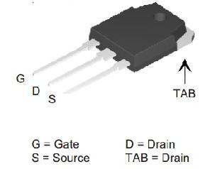 5.6 POWER MOSFET 5.6.1Introduction: Figure 5.