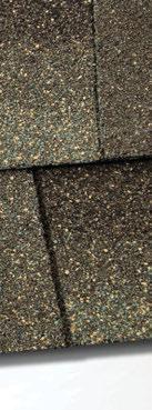 The word Lifetime refers to the length of coverage provided by the GAF Shingle & Accessory Ltd.