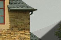 The High Definition (Timberline ) Shingles
