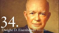 Lessons on American Presidents.com DWIGHT D. EISENHOWER http://www.