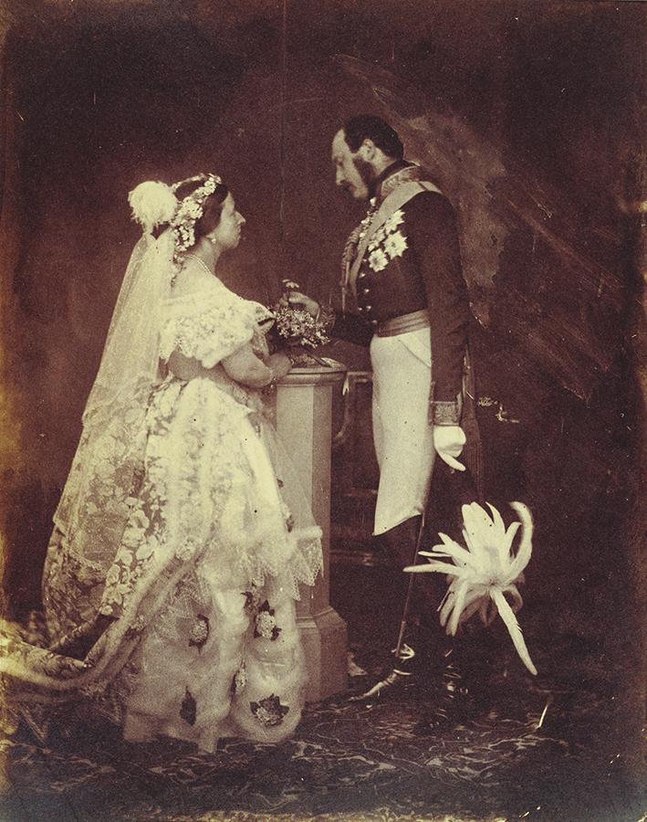 1852 Daguerreotype Image: 9.1 x 11.5 cm (3 9/16 x 4 1/2 in.) 14.3 x 16.