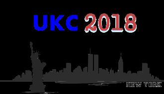 UKC 2018 Leading Discoveries in the Era of the 4th Industrial Revolution August 1-4, 2018, St.