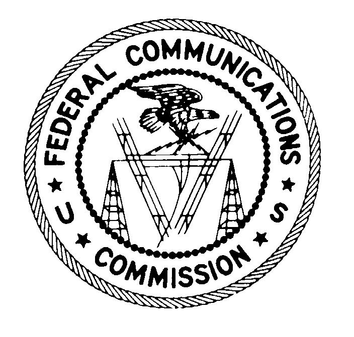Federal Communications Commission 445 12th Street, SW Washington, DC 20554 FCC White Paper The Public