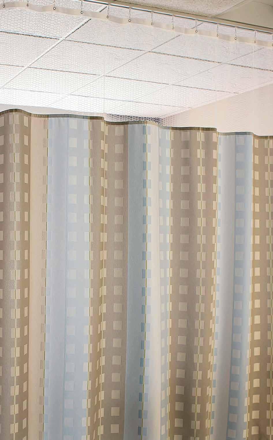 Privacy Curtain