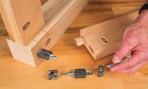 Two of my favorites are shown below. It s important to note that using non-festool products may void the tool s warranty. Small mortise capability.