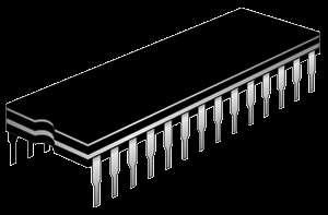 on-chip inductor Q < 100 High-Q frequency selective
