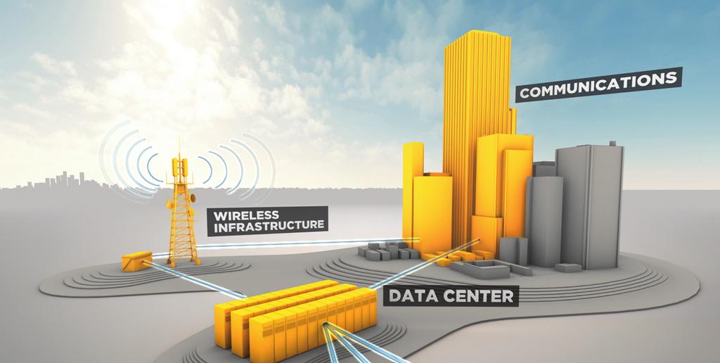 TE Connectivity Data Communications Product Guide: Providing technology leadership for your next-generation high-speed architectural platforms Success in