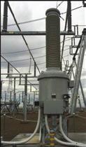 Applications Auxiliary power supply for substations Auxiliary power for substations is commonly supplied by a tertiary winding of the power transformer.