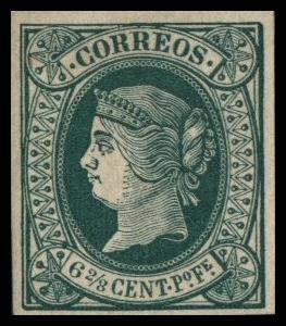 1864, January 1 Imperforate. Typographed.