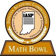 Indiana Academic M.A.T.H.
