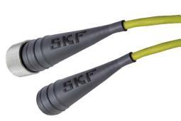 CMSS 932 / CMSS 933 Connector and cable assemblies for vibration sensors Using detailed knowledge acquired from many years of supplying high quality sensors to a broad spectrum of industry users, SKF