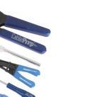 knife Exacto knife blades (15) Scissors Wire stripper High temperature epoxy (3 pack) (must