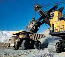stock Heavy mining slurries Mining slurries with magnetic