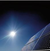 SELECTED SOLAR EXPERIENCE 04 Private Equity Fund Advising a private equity fund on the acquisition of a 17 MW solar park in Southern Italy.