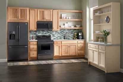 The Cardell Difference. Introducing Cardell Cabinetry, a new line of cabinets available at Menards. We designed this entire line with you in mind.