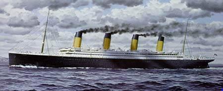 Engineering as Experimentation Example: Titanic (1522 dead)! Affected ship design... Example: Software engineering and test: How much? Expensive!