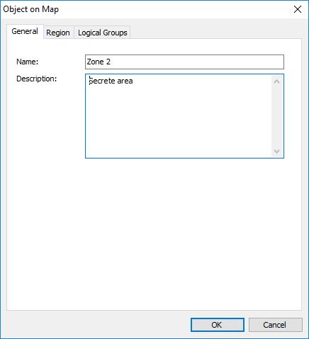 Below are the steps on how to create a region and apply a Geofencing rule for it. 8.1.1 Drawing a Map Region In the Modules tab pane, select the Location Tracking tab.