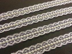 BEADED LACES