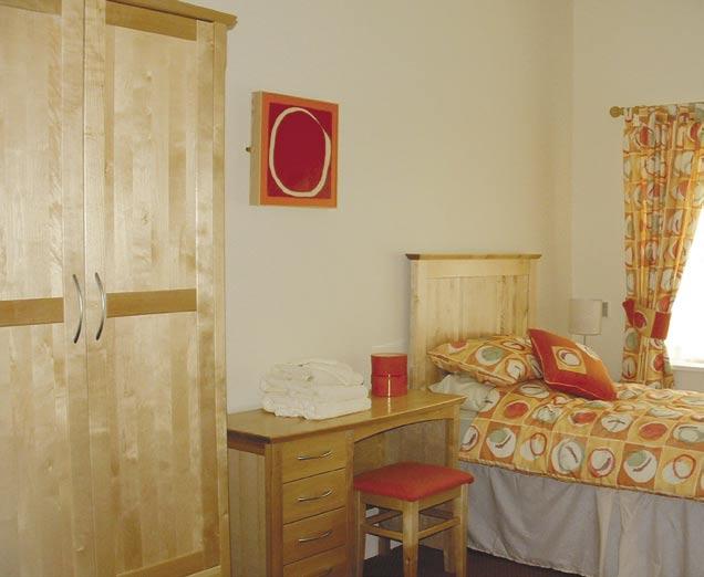 Birch Bedroom Range This range offers a fresh and beautifully proportioned collection of bedroom pieces made only from solid birch and real birch veneers.