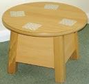 Table (H: 730 W: 915 D: 1500mm) (H: 730 W: 915 D: