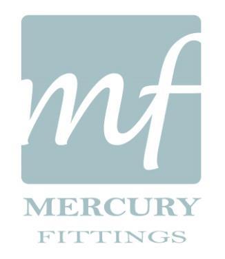 Shaws products are available from Mercury Fittings cc in South Africa and surrounding African countries.