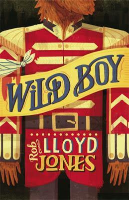 Sepetys Wild Boy by John Lloyd Uglies by Scott Westerfield Revolver