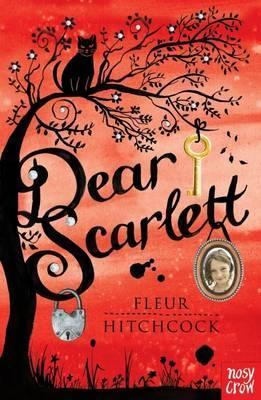 Scarlett by Fleur Hitchcock If you like serious stories about real