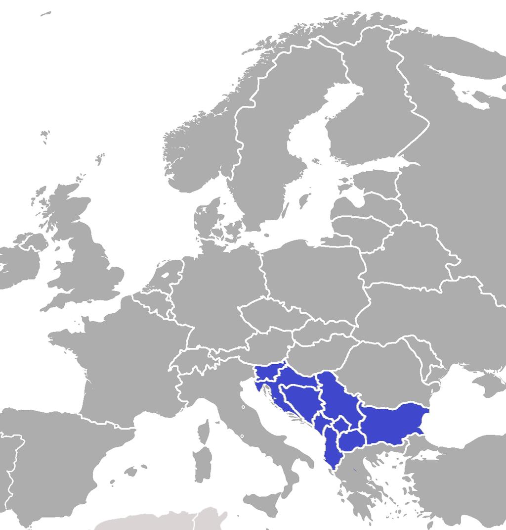 An overview of the Balkan IPOs Albania Bosnia-Herzegovina Bulgaria Croatia Kosovo * (under
