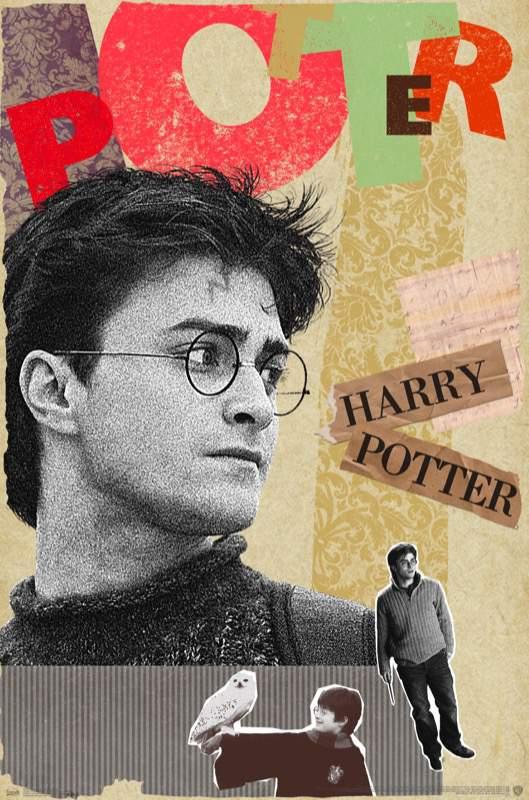 March Release Harry Potter -