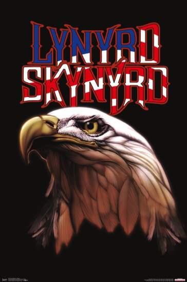 Lynyrd Skynyrd - Group