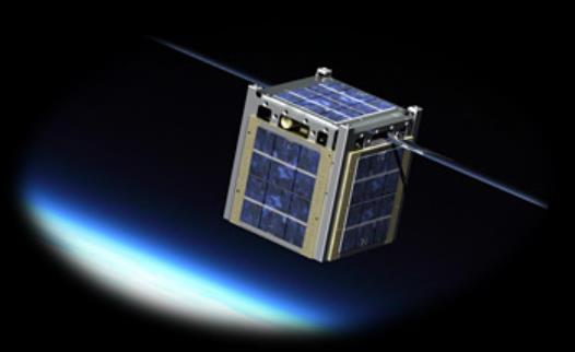 What more is happening 2 2. In 2015 we will tender a Cubesat for W-band (70/80 GHz) channel measurement.