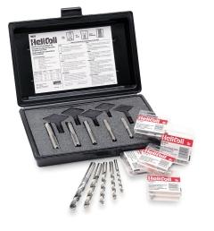 Master Thread Repair Sets These Shop Sets are the professional s choice and are available in inch and metric coarse and fine.
