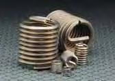 304 Stainless Steel material applications, repair, and overhaul Material Spec: AS7245 Temperature range: up to 800ºF