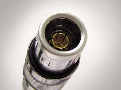 As a result, Gepco coaxial cables are less susceptible to structural damage and deformation.