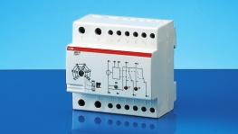 NPL Load management devices LSS/ load shedding switches Main circuit-breaker downstream installed, they compare the higher allowed and preset value of power consumption to the effective system power
