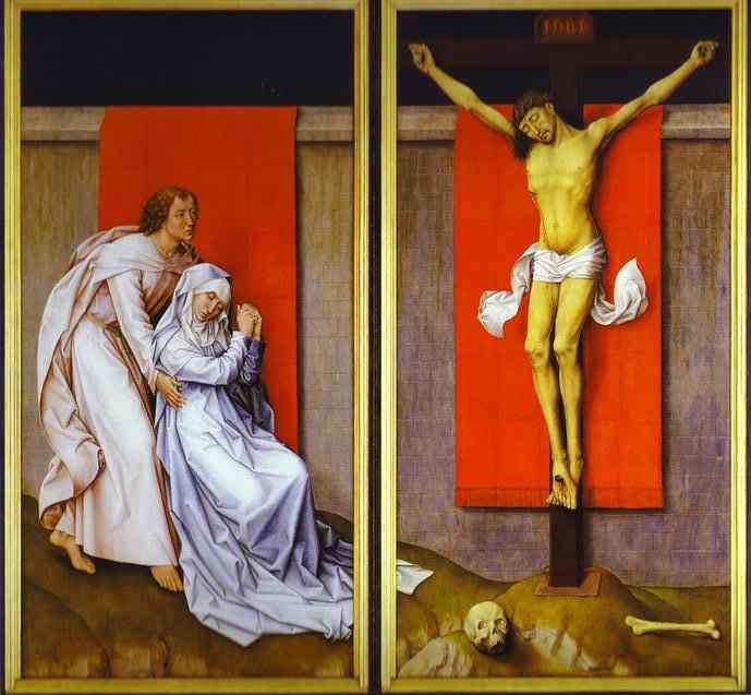 Crucifixion D.