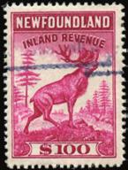 NFR8 - Rare $20 with PAID cancel.