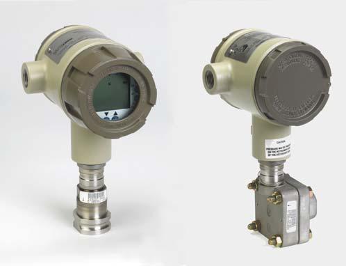 Today, its ST 3000 Series 900 Pressure Transmitters continue to ring proven smart technology to a wide spectrum of pressure measurement applications.